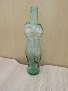 コカコーラ Coca Cola 25周年記念ボトル 1982年 - メルカリ