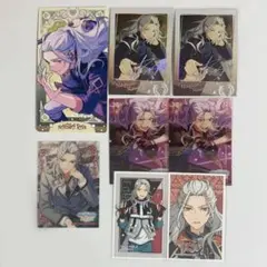 あんスタ Eden 凪砂 8点セット