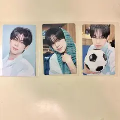 TWS ドフン 直筆サイン入り インスタントフォト チェキ 2026年最新】tws ドフン チェキの人気アイテム - メルカリ