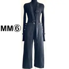2026年最新】MM6 Maison Margiela レディース サロペット
