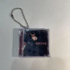 LE SSERAFIM different ミニCDコレクション ウンチェ