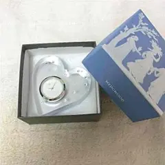 WEDGWOOD ウェッジウッド クロック
