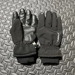 SPORT バイク用グローブ ブラック