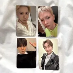 SHINee ソウルコン トートバック トレカ無し リバーシブル - メルカリ
