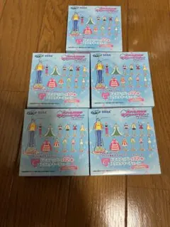 まとめ売り セット オシャレ魔女ラブandベリー　ラブベリ　セガラッキーくじ