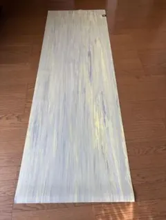 マンドゥカ Manduka エコ スーパーライト　ライムライトマーブルのサムネイル