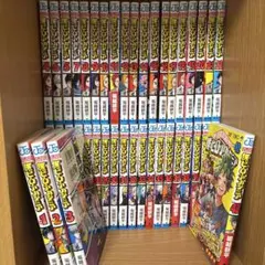 僕のヒーローアカデミア 全42巻セット