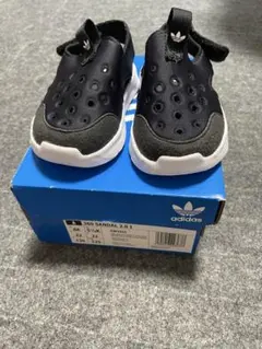 【13cm】adidas 360 SANDAL 2.0 I