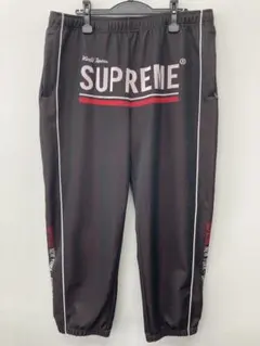 Supreme World Famous Jacquard Track Pant