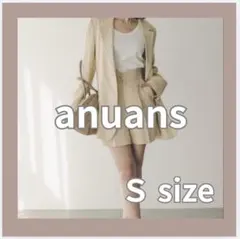 2026年最新】anuans レディース ショートパンツ・ハーフパンツの人気