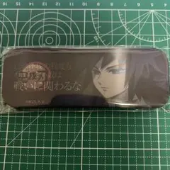 鬼滅の刃 ダイニング お楽しみくじ レンチキュラー ロング 缶バッジ