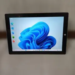 Surface Windows 11 爆速SSD搭載 極美品Microsoft - メルカリ