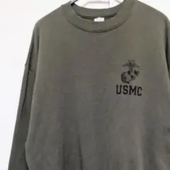 アメリカ スウェット