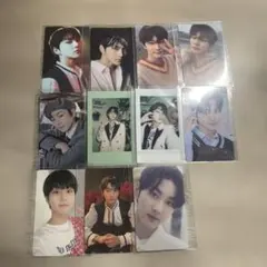 ENHYPEN ジョンウォン トレカ まとめ売り