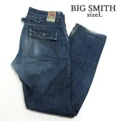 2026年最新】BIG SMITH メンズ デニム・ジーンズの人気アイテム - メルカリ