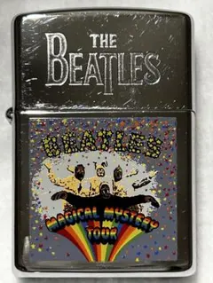 2025年最新】ビートルズ ZIPPOの人気アイテム - メルカリ