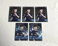 第五人格 2025夏季IJLカード AXIZ_KaKaKa