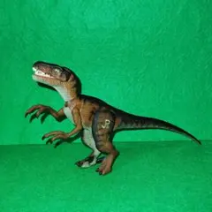 【フィギュア】カスモサウルス ジュラシックワールド ジュラシックパーク　ケナー トリケラトプス JP.08 ジュラシック・パーク ケナー社【ジュラシック