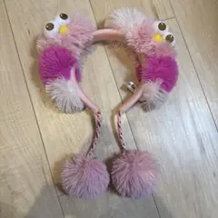 即日発送‼️モッピー カチューシャ ユニバーサルスタジオジャパン