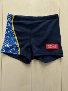 KONAMI SPORTS CLUB 水着 XSサイズ