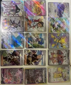 ヴァイス ミリオンライブ 扉フォーカスデッキ - メルカリ