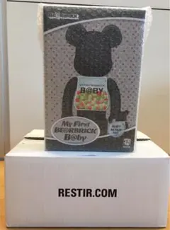 2025年最新】MY FIRST BE@RBRICK B@BYの人気アイテム - メルカリ