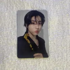 straykids ハン ATE トレカ