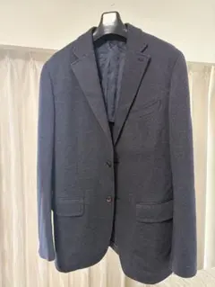 ユニバーサルランゲージ・Carreman メンズジャケット