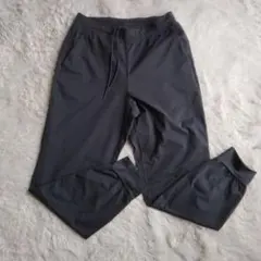 ユニクロ　 AIRismエアリズム　ウルトラストレッチジョガーパンツ　レディース