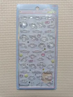 サンリオ シナモンロール ボンボンドロップシールミニ 国内正規品