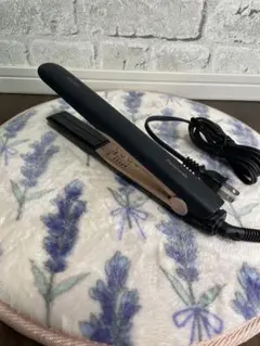 【比較的美品】Panasonic ナノケア　ストレートヘアアイロンEH-HS0E