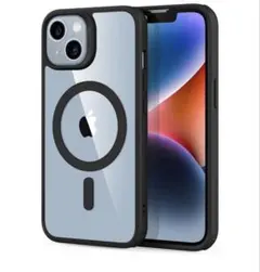 ESR iPhone 14 ケース iPhone 13 ケース MagSafe
