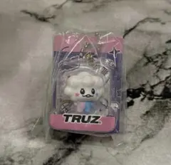 TRUZ ブリスターチャームコレクション SOM ドヨン