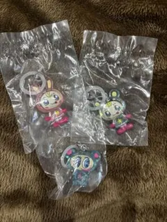 ナルミヤ　メゾピアノ　ベリエ　ブルーベリエ　エンジェルブルー　ナカムラくん　3つ