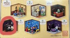 どうぶつの森 ハッピールーム ジュン フィギュアのサムネイル