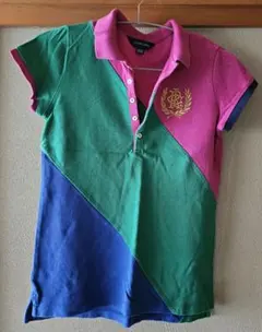 Ralph Lauren ポロシャツ Lサイズ150/80レディース子供