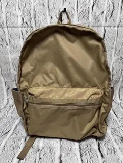 良品　LeSportsac　バックパック　ｗ1026-0108-①-⑥