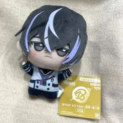 エイトリ ちびぐるみ キャラクターグッズ