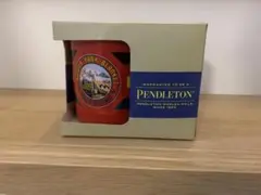 【新品】ペンドルトン pendleton PWM ナショナルパークマグカップのサムネイル