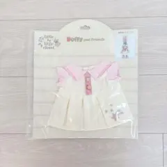 【新品】Duffy and Friends ステラルー コスチューム
