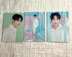 SEVENTEEN YAKUSOKU DK
