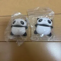 たれぱんだ　ガチャ