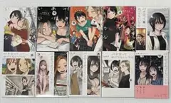 全巻初版・帯付き★付き合ってあげてもいいかな 1〜14巻 全巻セット 完結★ 付き合ってあげてもいいかな 1〜14巻 全巻セット - メルカリ