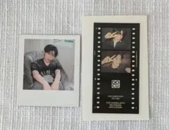 ENHYPEN 2025 シーグリ ソヌ