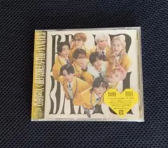 【未開封品】 Yes!東京　 BUDDiiS盤　封入トレカあり