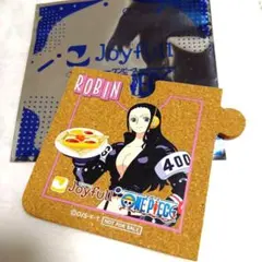 ワンピース ロビン コースター、ベルメールマグネット他まとめ売り