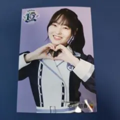 NMB48 新澤菜央 生写真 - メルカリ