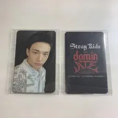 straykids スキズ ハン トレカ フォーチュンカード まとめ売り - メルカリ