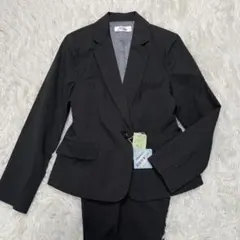 新品タグ付き✨洗える✨Raycavic パンツスーツ上下 11AR 形態安定