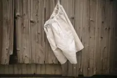 BE PREPARED | 2tuck linen-washi shortsのサムネイル